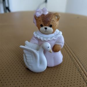ENESCO Lucy Rigg 2.5" bear